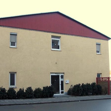 Hotel Hottentotten Regensburg Eksteriør bilde