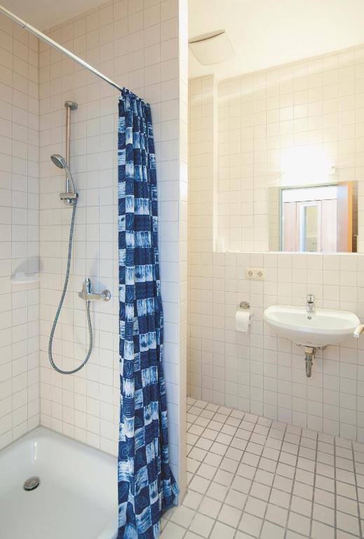 Hotel Hottentotten Regensburg Rom bilde