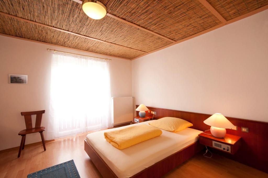 Hotel Hottentotten Regensburg Rom bilde